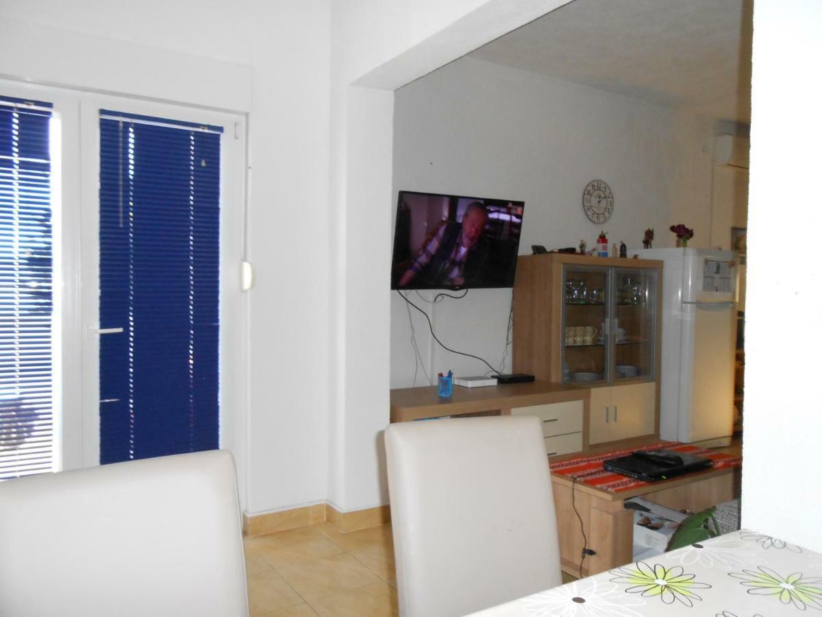 Gogi Apartman Donji Okrug  ภายนอก รูปภาพ