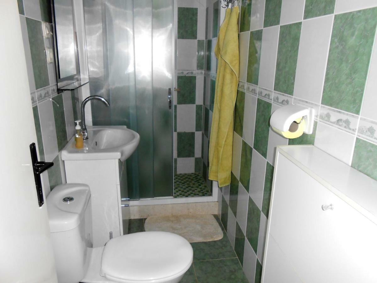 Gogi Apartman Donji Okrug  ภายนอก รูปภาพ